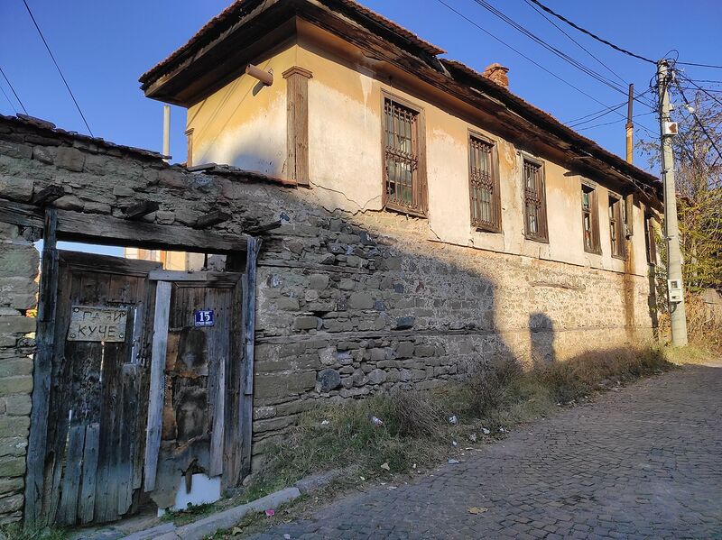 Štip