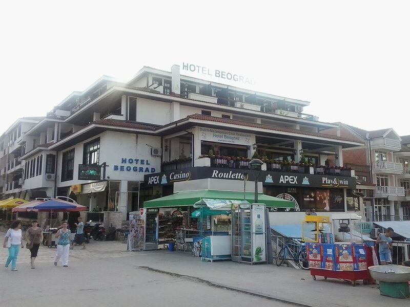 Struga