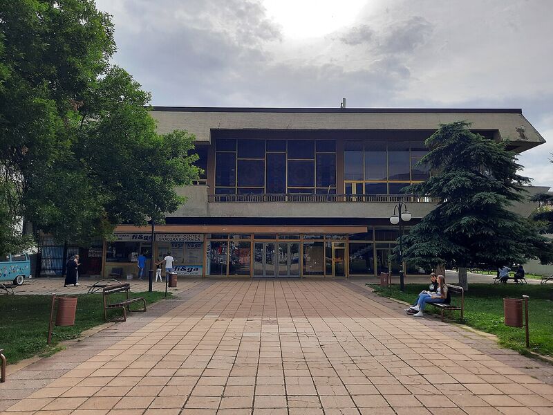 Tetovo
