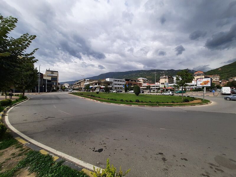 Tetovo