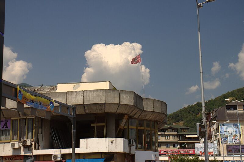 Tetovo