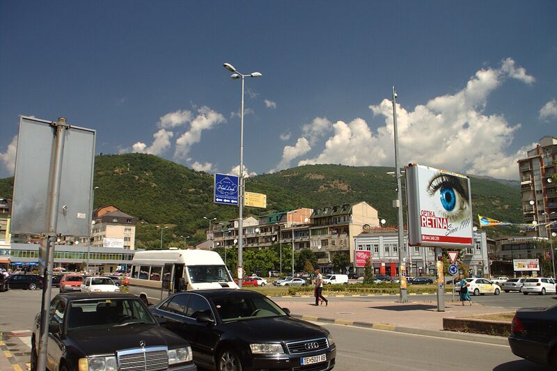 Tetovo